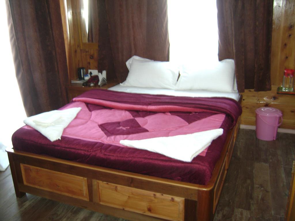 Deolo Cliff Eco Resort Kalimpong Kültér fotó