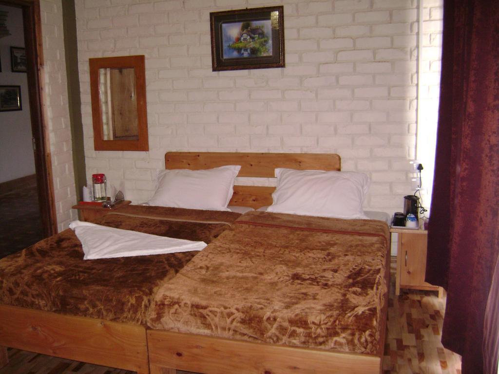 Deolo Cliff Eco Resort Kalimpong Kültér fotó