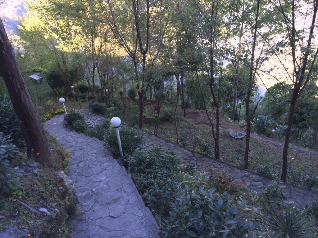 Deolo Cliff Eco Resort Kalimpong Kültér fotó