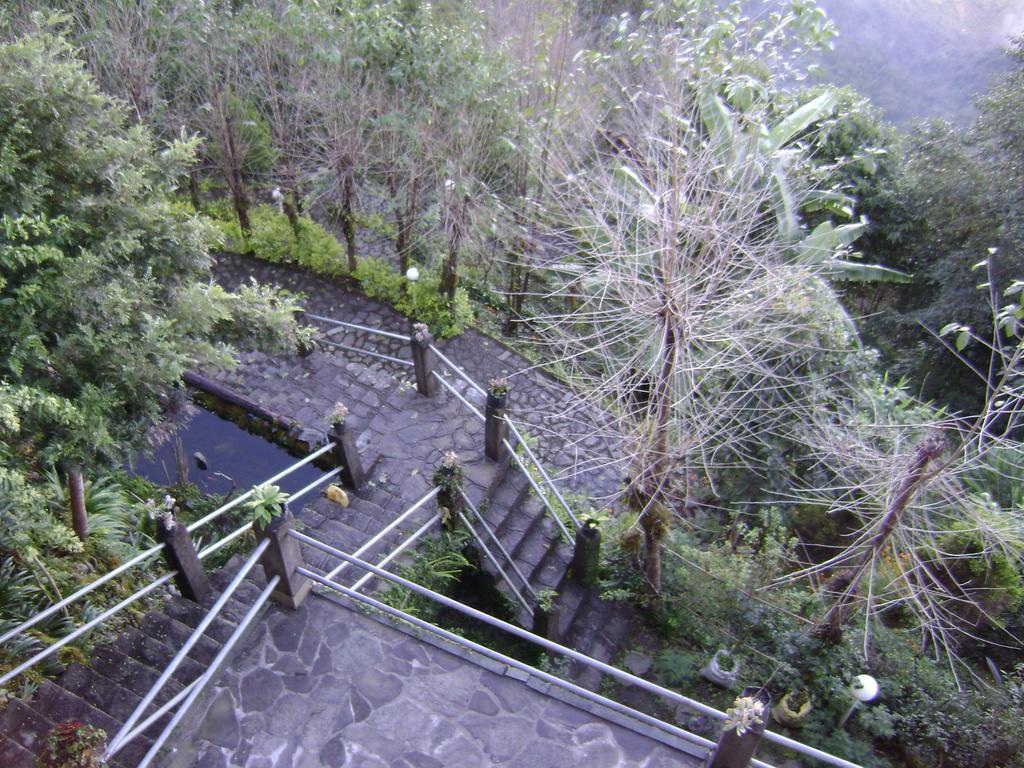 Deolo Cliff Eco Resort Kalimpong Kültér fotó